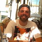 Tom Clements - @tomclementsccr - Instagram