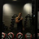 Tom Clements - @_tcfitness1 - Instagram