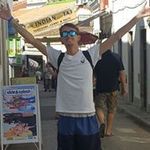 Tom Clements - @clements9122 - Instagram