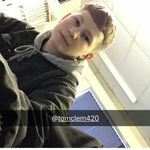 Tom Clements - @tom_clements18 - Instagram