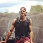 Tom Clements | Australia - @travelling__tom - Instagram