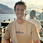 Tom Cockerham - @tomcockerham - Instagram