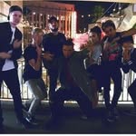 T.H & C.B - @tom.colby2013 - Instagram