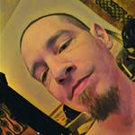 Tom Colby - @zebayan - Instagram