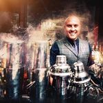 Tom Collins - @tom_collins_the_bartender - Instagram