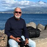 Tom Conlin - @tomconlinadventures - Instagram