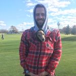 Tom Conlin - @tam_canlan - Instagram