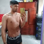 𝓣𝓱𝓸𝓶𝔂🤍 - @tom__contreras - Instagram