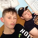 Tom Coonan - @tomcoonan10 - Instagram