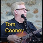 Tom Cooney - @tomcooneymusic - Instagram
