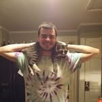 Tom J. Cooney - @tom.cooney94 - Instagram