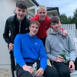 @tomcooney5 - Instagram