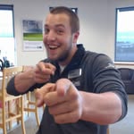 Tom Copeland - @tomcopeland.223 - Instagram