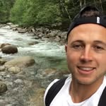Tom Copeland - @tomcopeland12 - Instagram