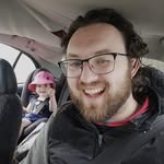 Tom Copeland - @burntpizza23 - Instagram