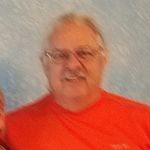 Tom Coppock - @thesilverfox305 - Instagram