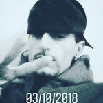 Everton Cordeiro Tom - @tom_cordero - Instagram