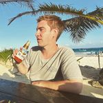 Tomás Cordero Gajardo - @_tomascordero - Instagram