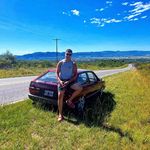 Tomy Cordero - @tomiicorderovw - Instagram