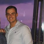 Tom Cormack - @tomcormack - Instagram