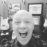 Tom Cormier - @thegeezer_guy - Instagram