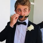 Tom Cosby - @tomandhere - Instagram