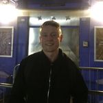 Tom Cox - @tomcox_personal - Instagram