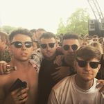 Tom Cox - @tomcox1889 - Instagram