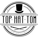 Tom Cox - @top_hat_tom_ - Instagram