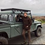 Tom Cox - @thomaspaulcox - Instagram