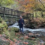 Tom Cox - @21stcenturyyokel - Instagram