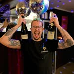 Tom Cox - @youcallthecox - Instagram
