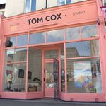 Tom Cox Gallery - @tomcoxgallery - Instagram