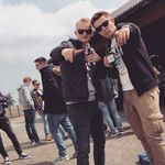 Tom Cramer - @tom_cramer_ - Instagram