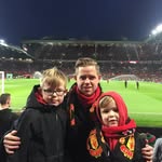 Tom Cramer-Young - @tomcrameryoung - Instagram