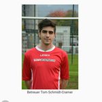 Tom Schmidt-Cramer - @tomschmidt98 - Instagram