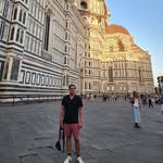 Thomas Crampton - @tomcrampton2 - Instagram