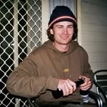 Tom Crampton - @tim.tom.or.tony - Instagram
