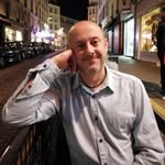 Tom Crampton - @tom.crampton.author - Instagram