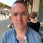 Tom Creed - @tomcreed1980 - Instagram