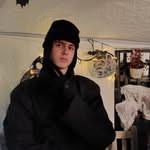 Tom Creek - @tom.creeky - Instagram