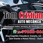 Tom Cristian Auto Mecânica - @automecanica.tomcristian - Instagram