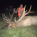 Tom Crockett - @grace_elk_outfitters_85 - Instagram