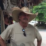 Tom Crockett - @crockett2025 - Instagram