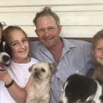 Tom Crockett - @crockettfarms2388 - Instagram
