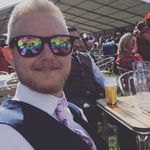 Tom Crouch - @gooch2102 - Instagram