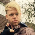 Tom Crouch - @tom_crouch - Instagram