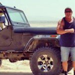 Tom Crouch - @tom.crouch.315 - Instagram