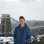 Tom Crouch - @tomthree3 - Instagram