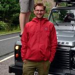 Tom Crouch - @crouch71 - Instagram